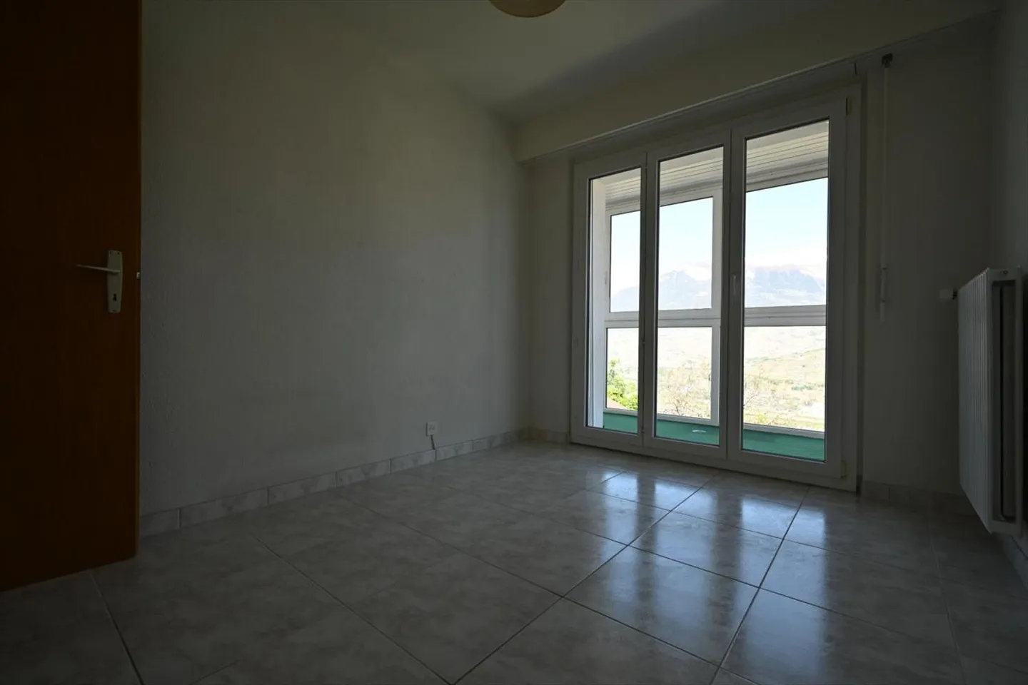Appartement 3.5 pièces - Photo 10 sur 13