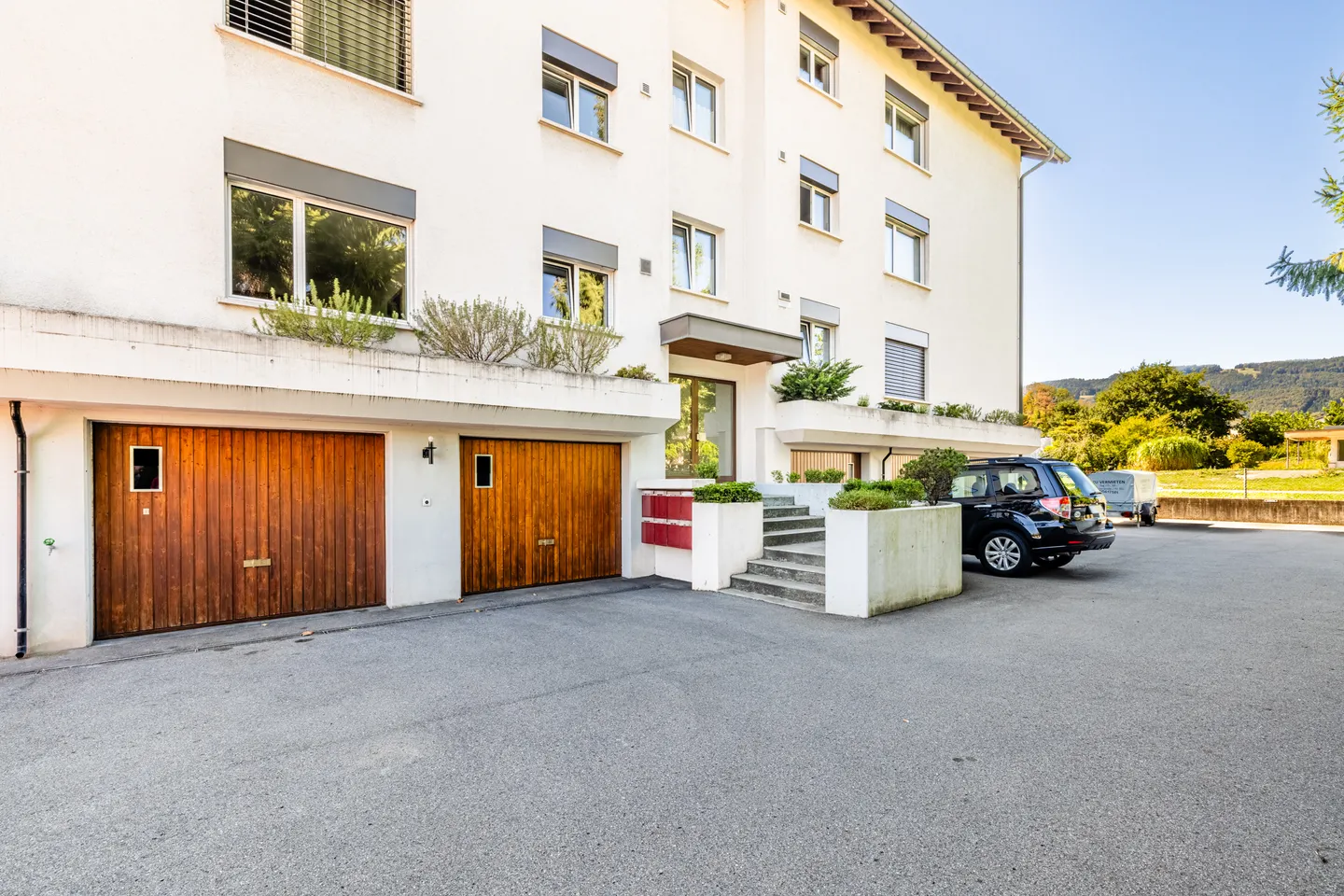 Spacious Living Near the Center of Heerbrugg - Photo 11 of 13