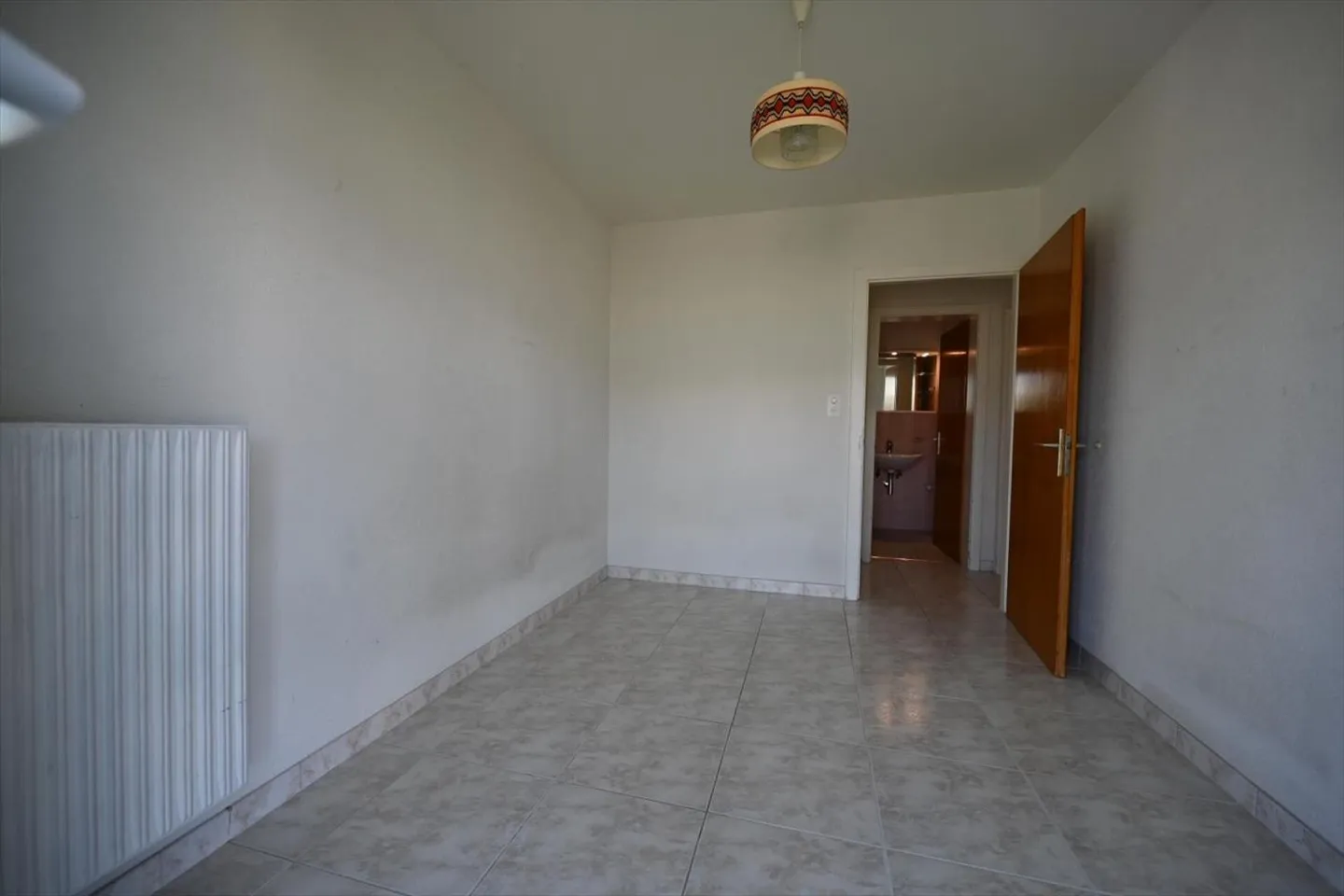 Appartement 3.5 pièces - Photo 11 sur 13