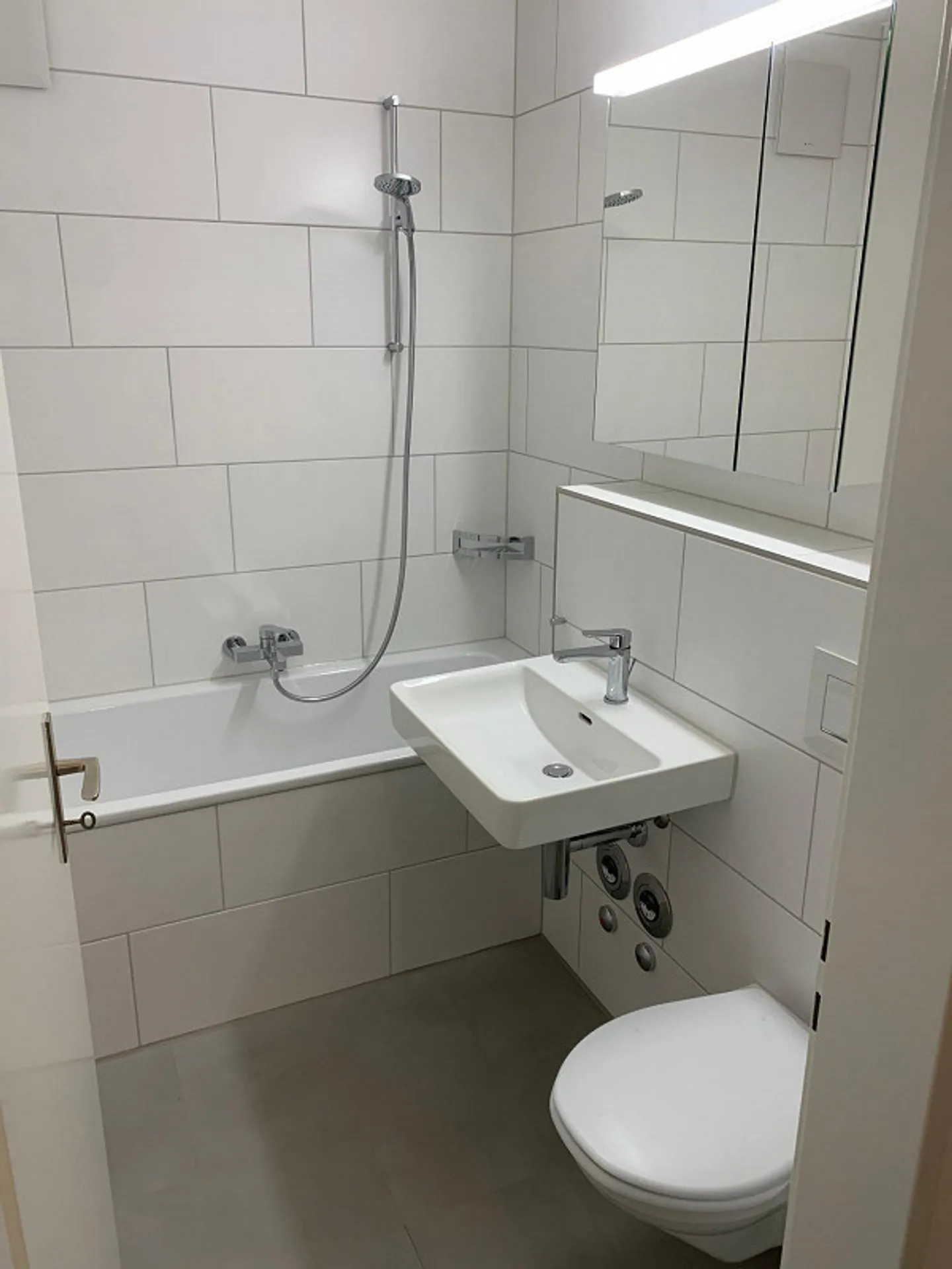 Gemütliches Studio in der Stadt - Foto 4 von 5