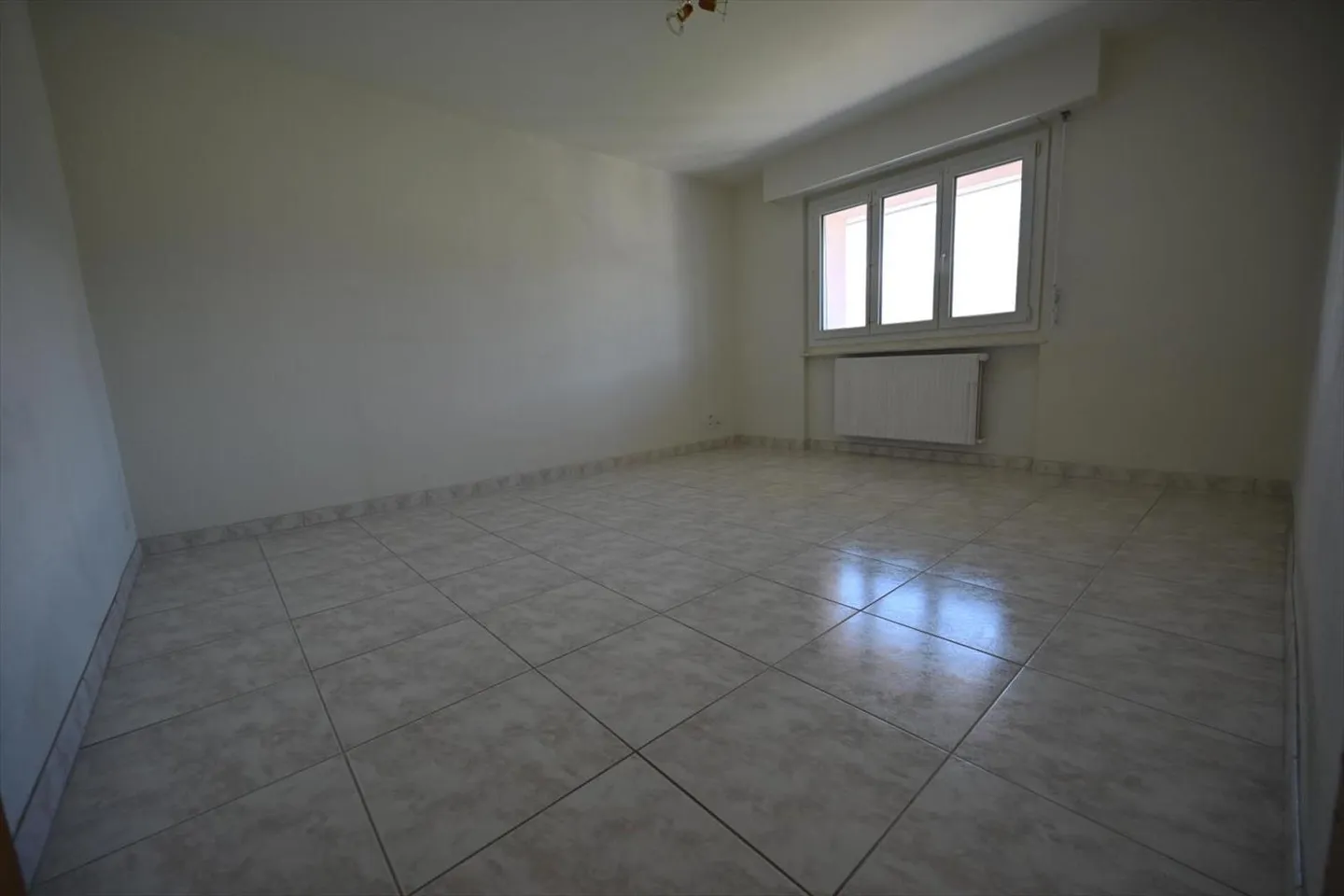 Appartement 3.5 pièces - Photo 12 sur 13