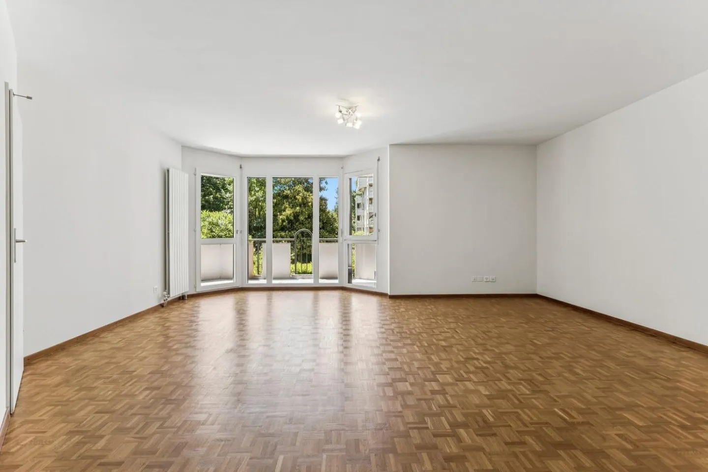 Address with preferential right in the heart of Champel - Photo 5 of 13