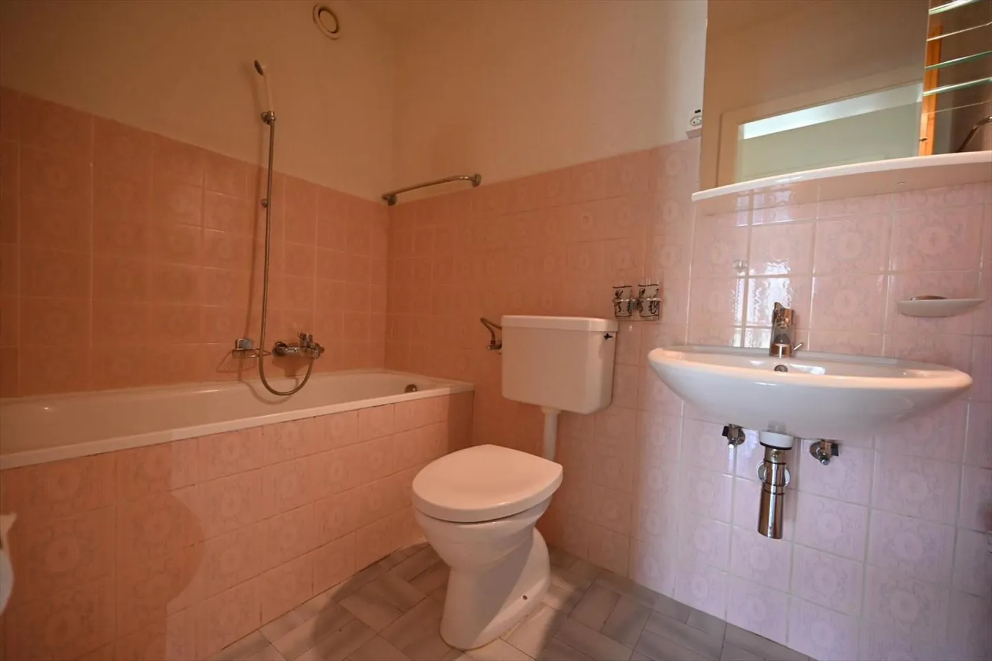 Appartement 3.5 pièces - Photo 13 sur 13