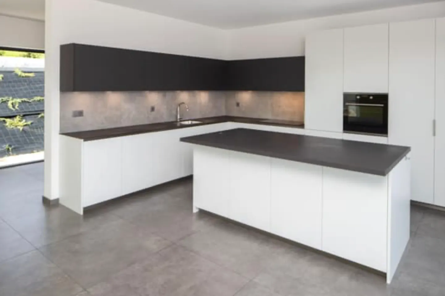 Villa Contemporanea - Foto 4 di 13