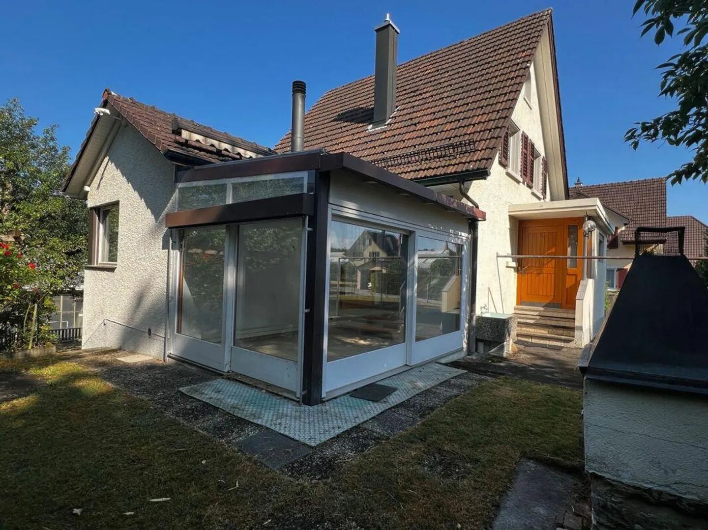 Charmantes Einfamilienhaus mit Garten - Foto 6 von 28