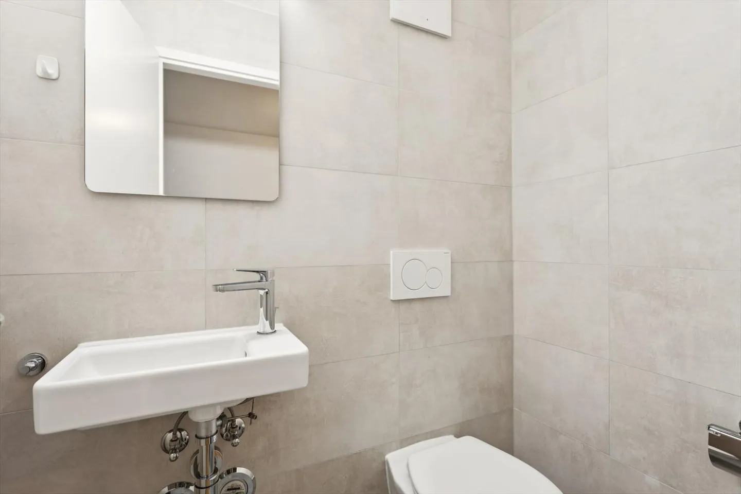 In affitto a Bussigny - Incantevole appartamento 3.5 locali completamente ristrutturato - Foto 6 di 9