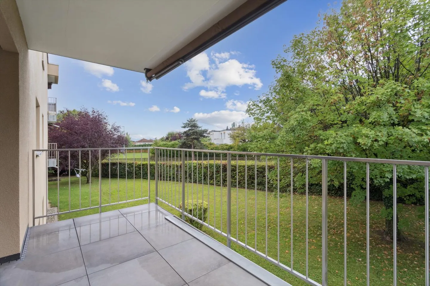 In affitto a Bussigny - Incantevole appartamento 3.5 locali completamente ristrutturato - Foto 8 di 9