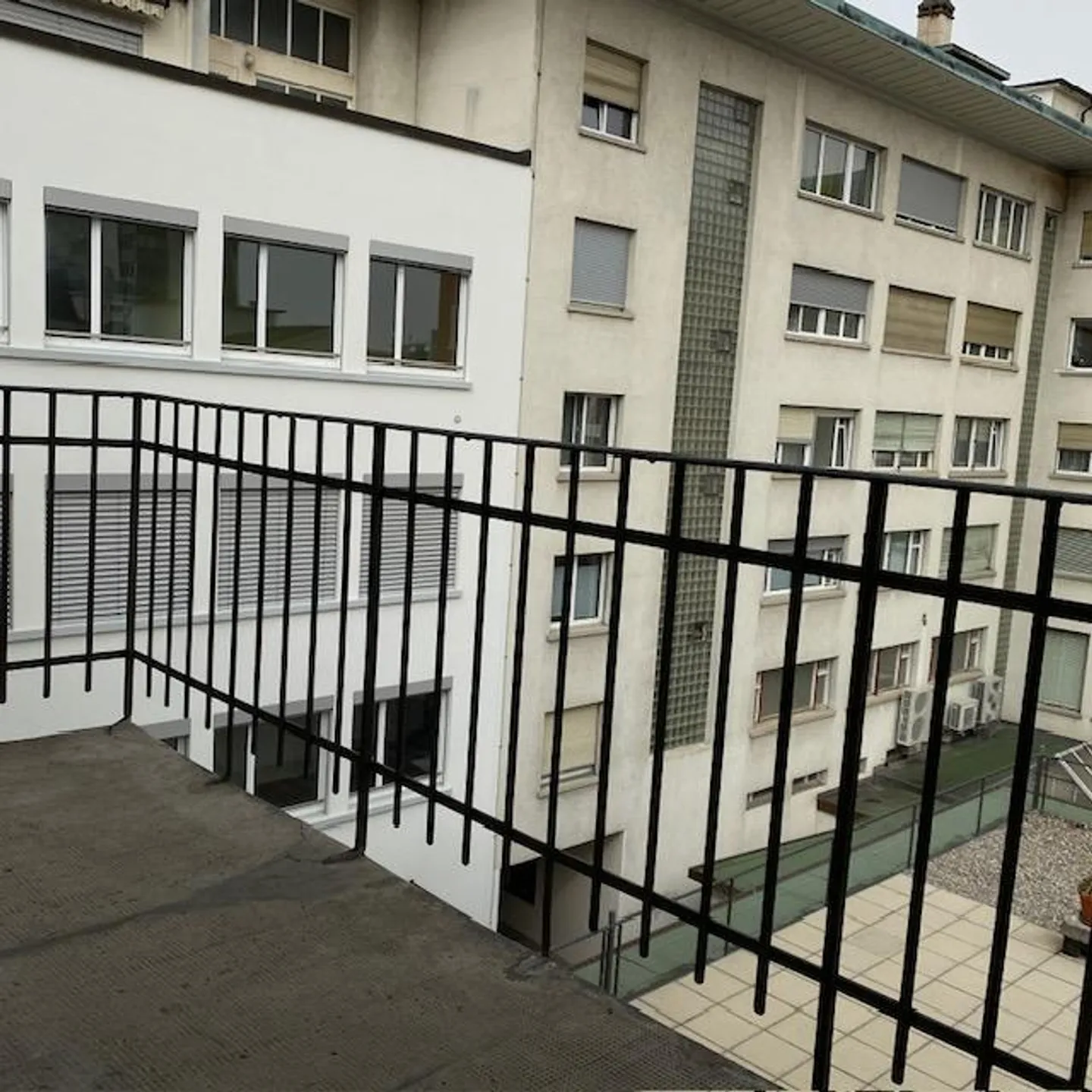2 Room Apartment on the 3rd Floor - Photo 4 of 5