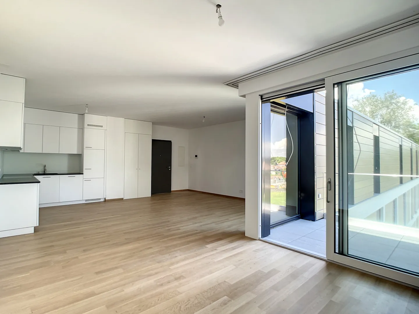 Appartement moderne à Rolle - Photo 2 sur 5