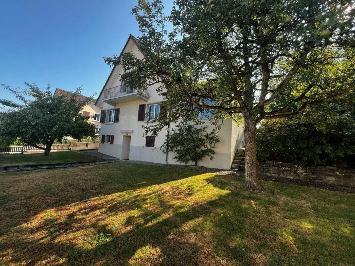 Charmantes Einfamilienhaus mit Garten - Foto 9 von 28
