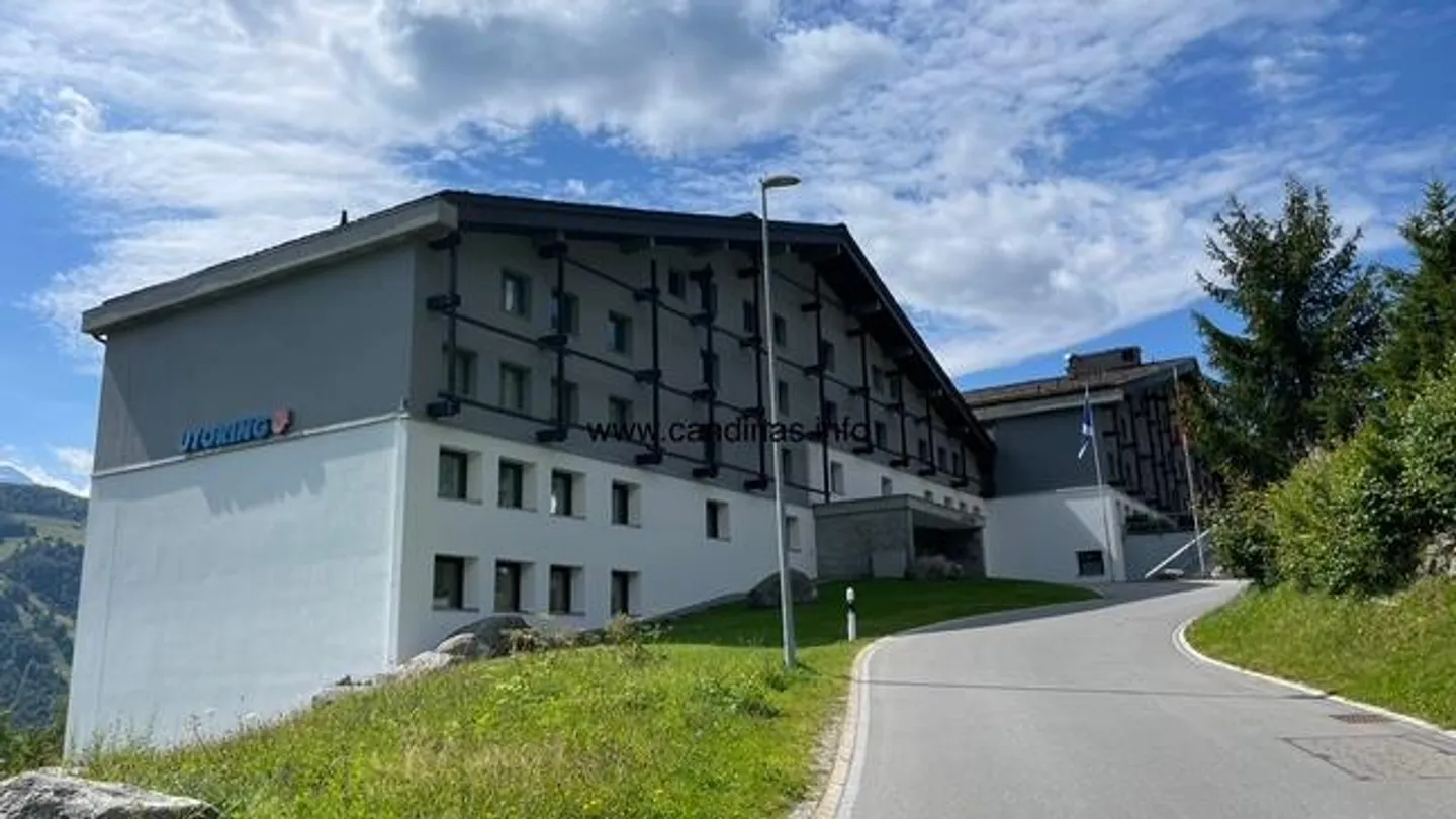 Grosszügige Eigentumswohnung mit einem malerischen Balkonblick - Foto 5 von 27