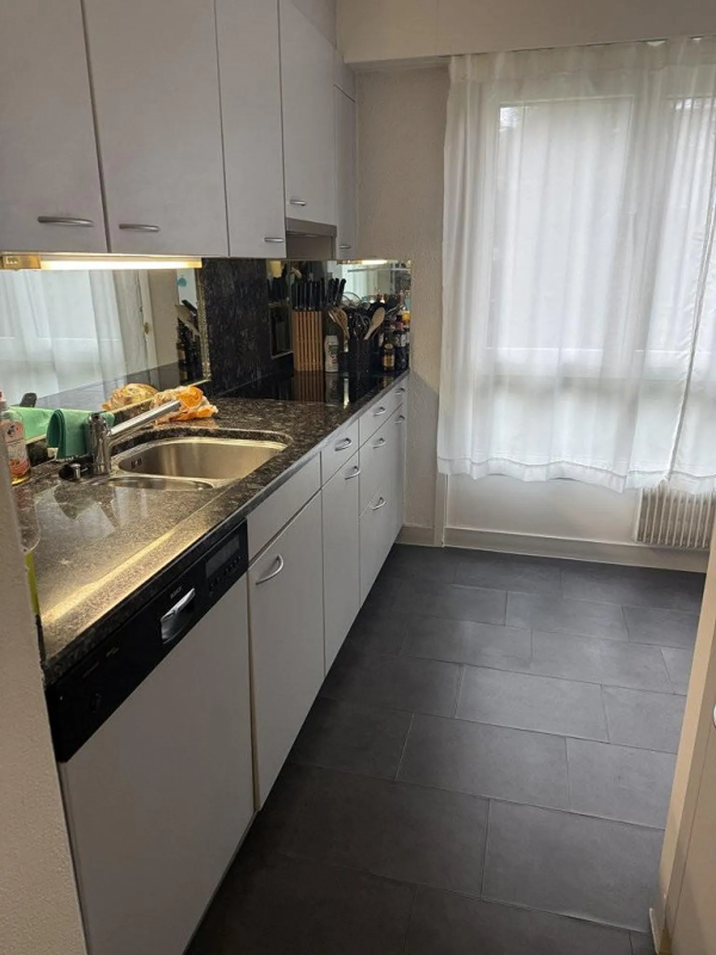 SCHÖNE 5-ZW IM SEIDENBERG-QUARTIER - Photo 3 of 9