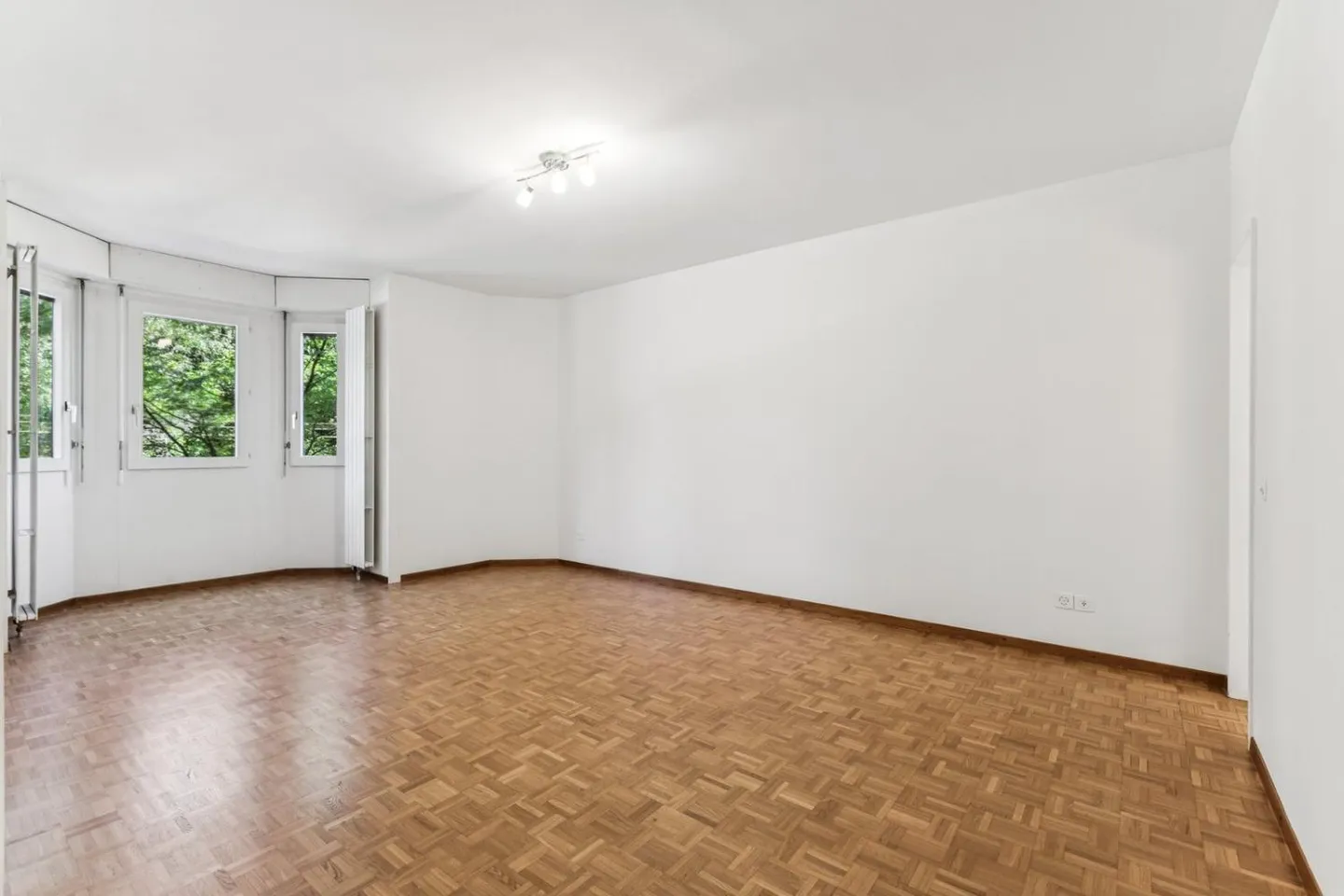 Address with preferential right in the heart of Champel - Photo 11 of 13