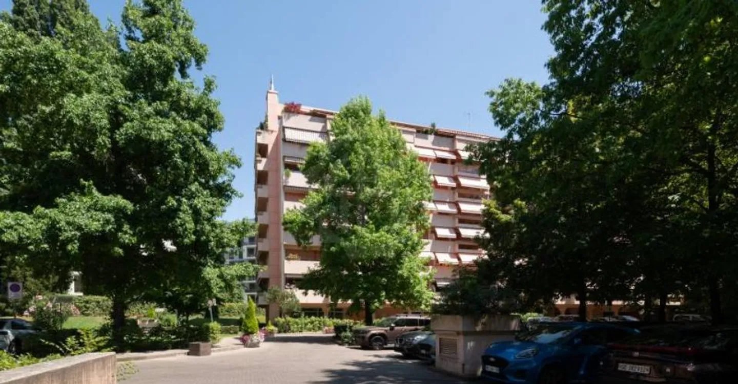 Commercial arcade for rent (Geneva, Eaux-Vives) - Photo 6 of 6