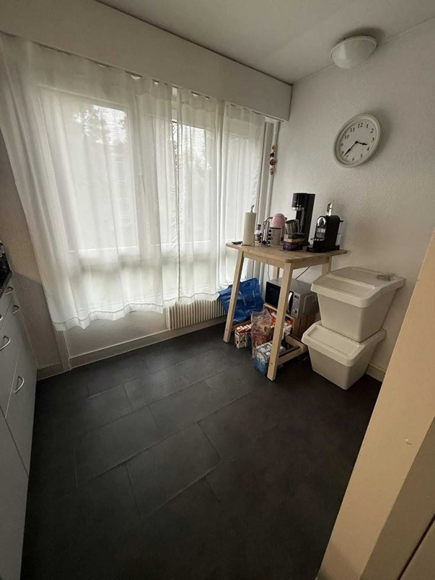 SCHÖNE 5-ZW IM SEIDENBERG-QUARTIER - Photo 4 of 9