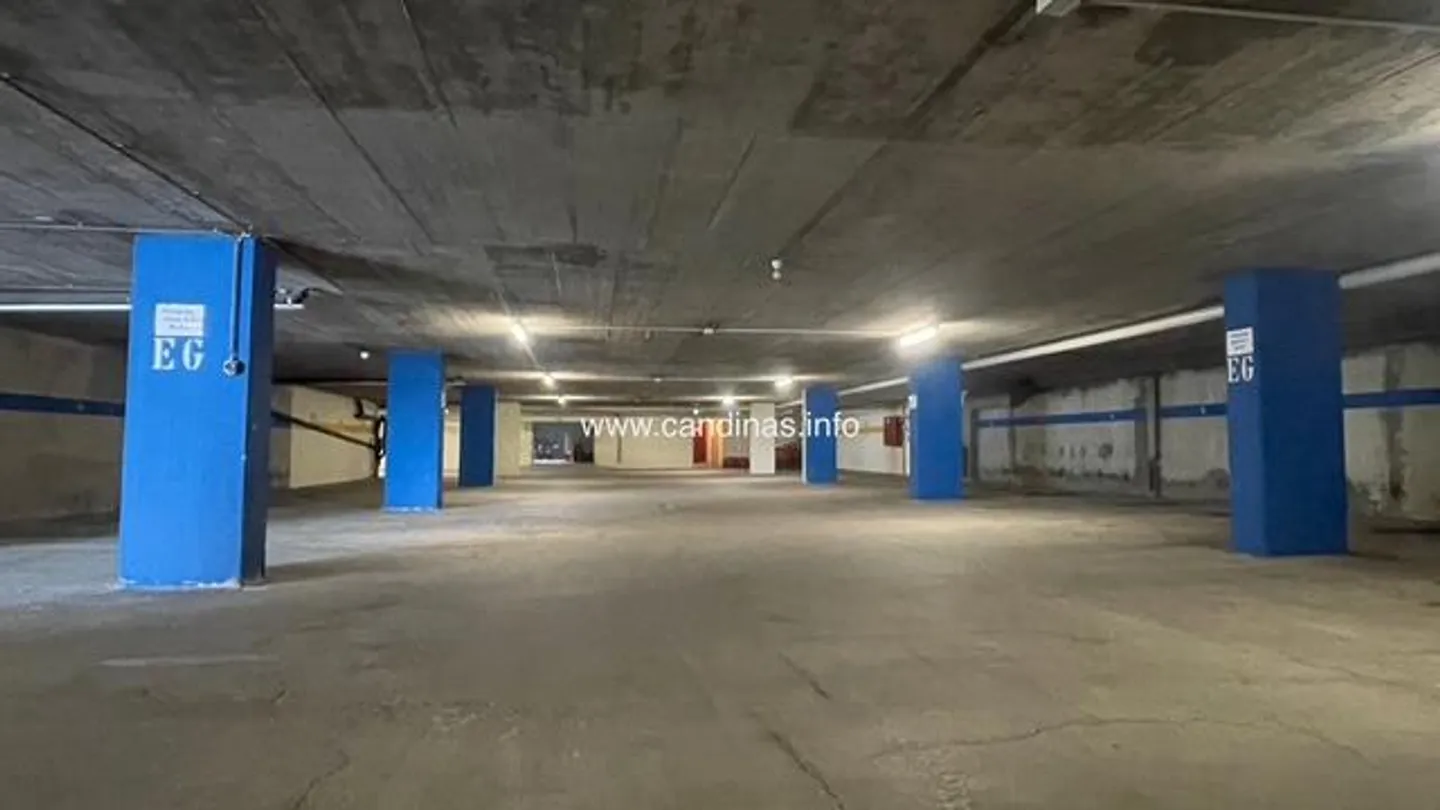 Grosszügige Eigentumswohnung mit einem malerischen Balkonblick - Foto 17 von 27