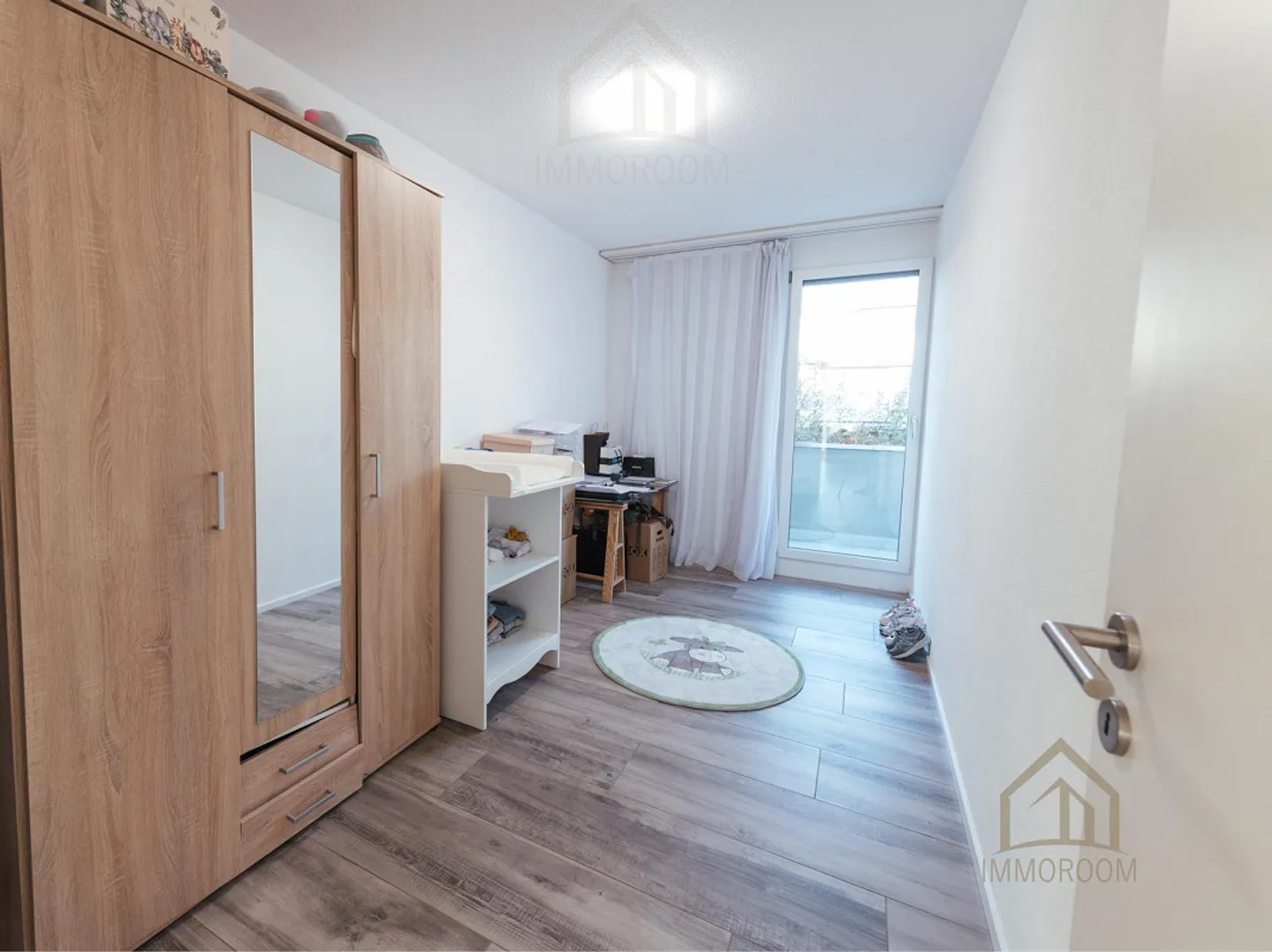 Attraktive Wohnung - sonnig und stilvoll modernisiert - Foto 6 von 17