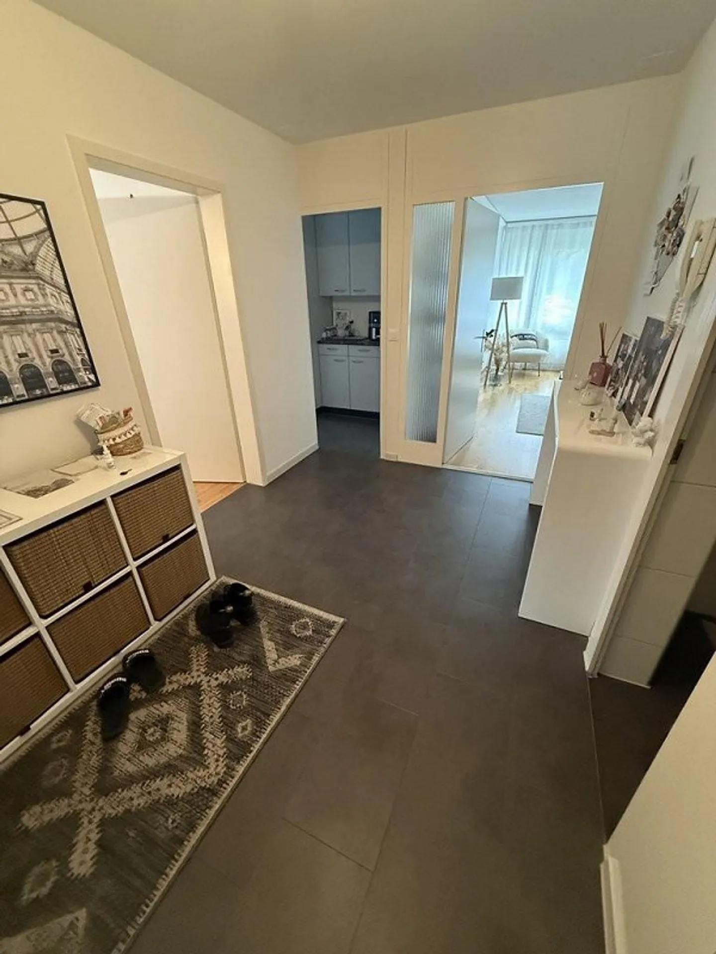 SCHÖNE 5-ZW IM SEIDENBERG-QUARTIER - Photo 5 of 9