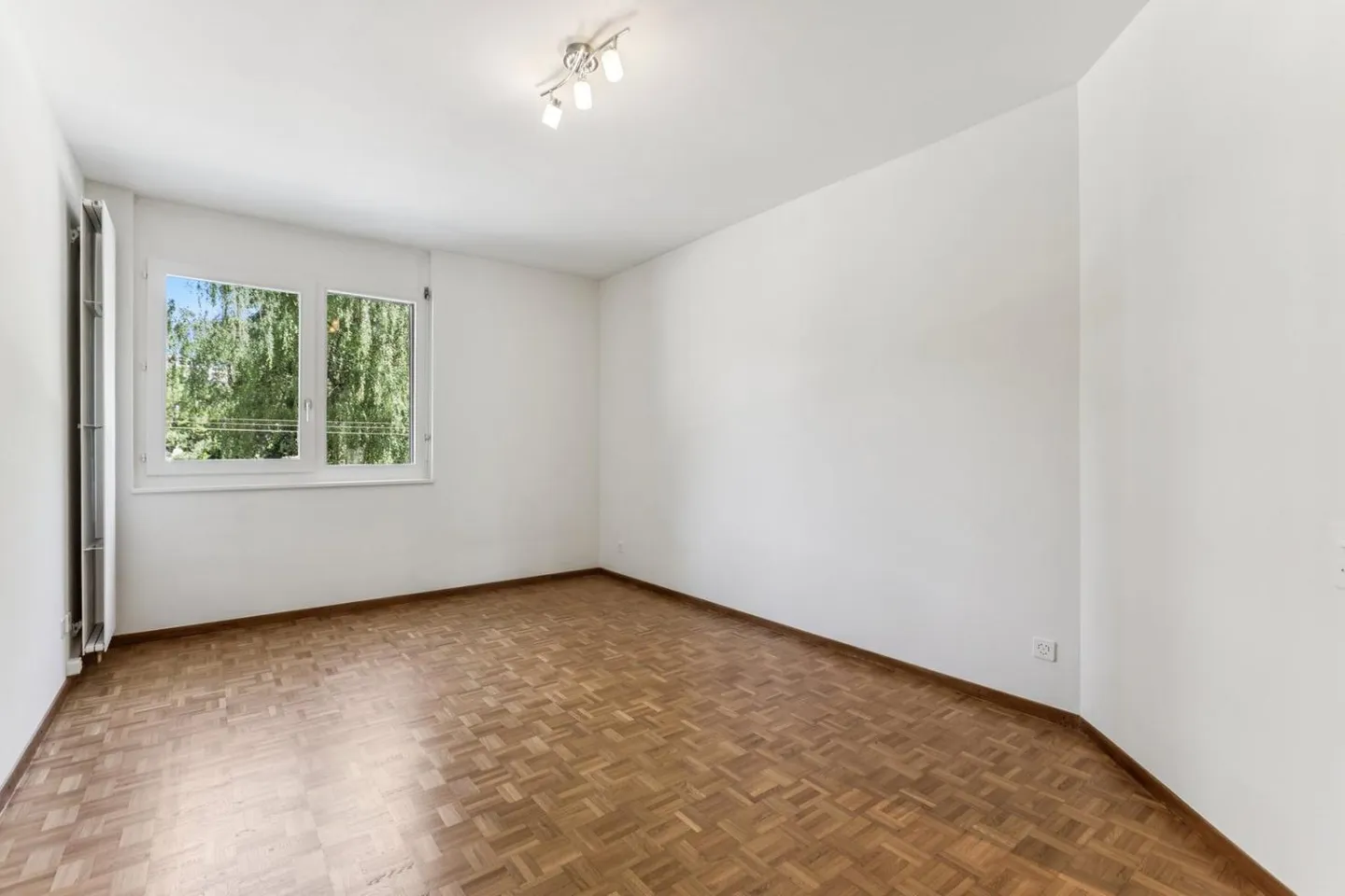 Address with preferential right in the heart of Champel - Photo 13 of 13