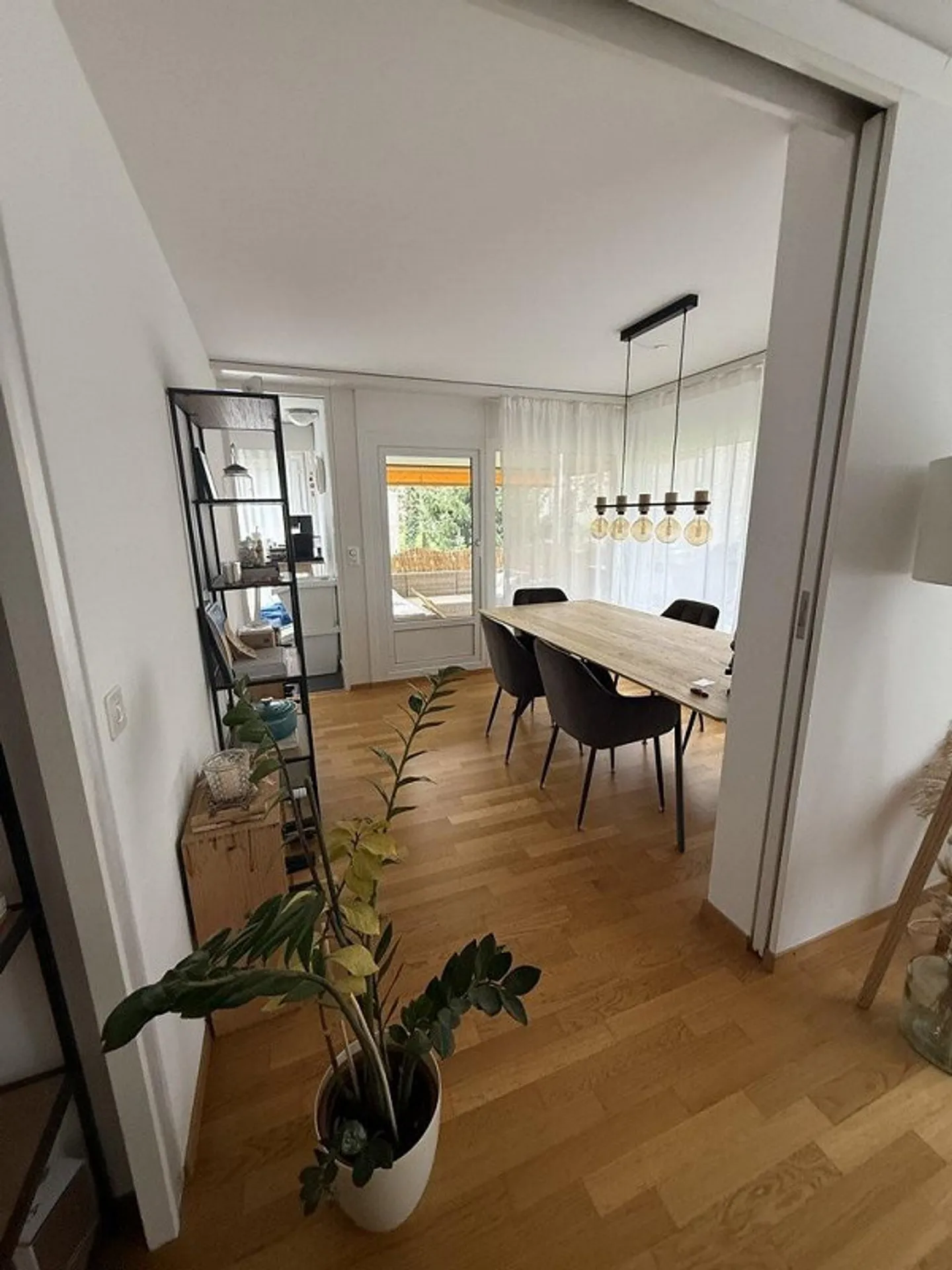 SCHÖNE 5-ZW IM SEIDENBERG-QUARTIER - Photo 6 of 9