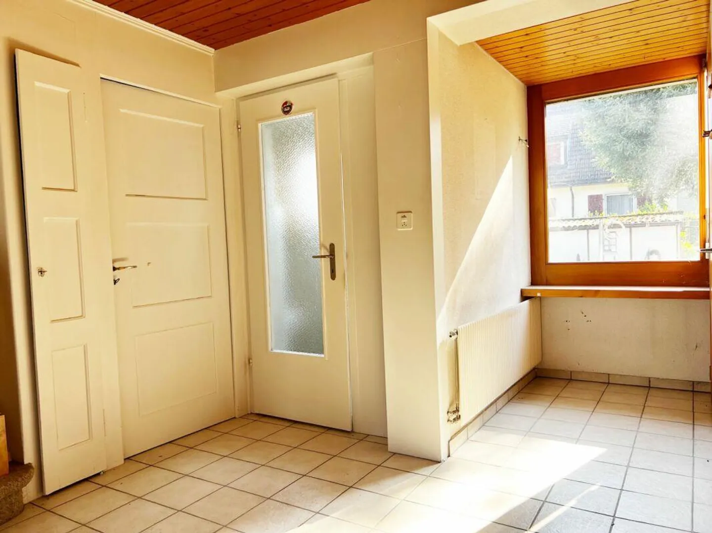 Charmantes Einfamilienhaus mit Garten - Foto 13 von 28