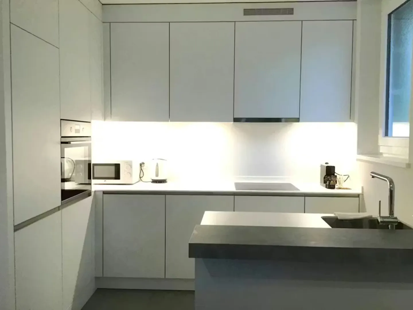 Appartement Charmant à Lausanne - Photo 5 sur 9