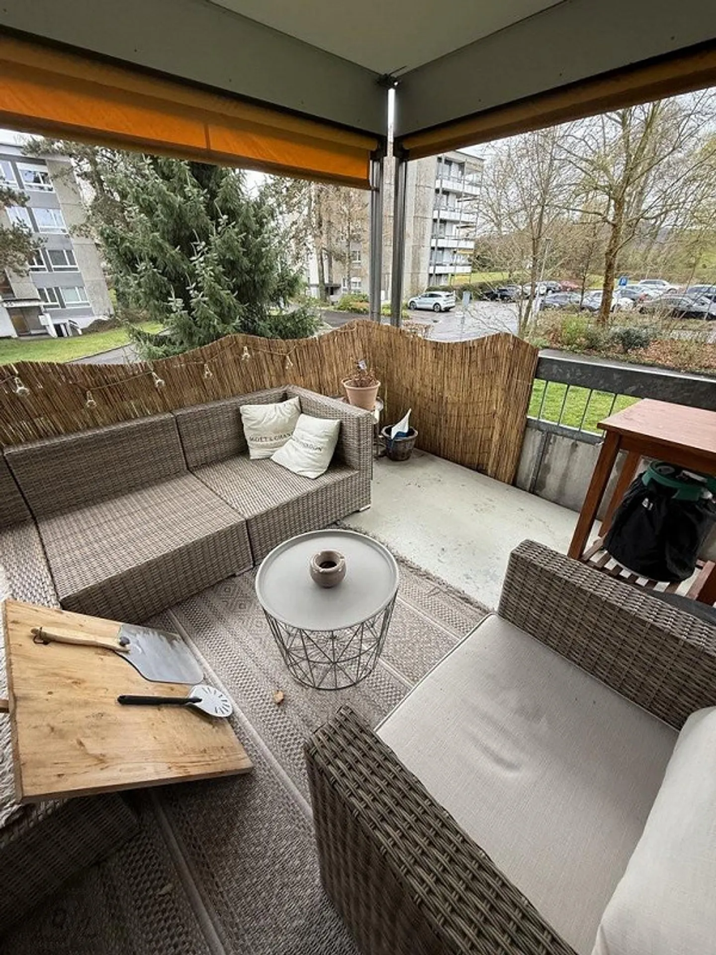 SCHÖNE 5-ZW IM SEIDENBERG-QUARTIER - Photo 9 of 9