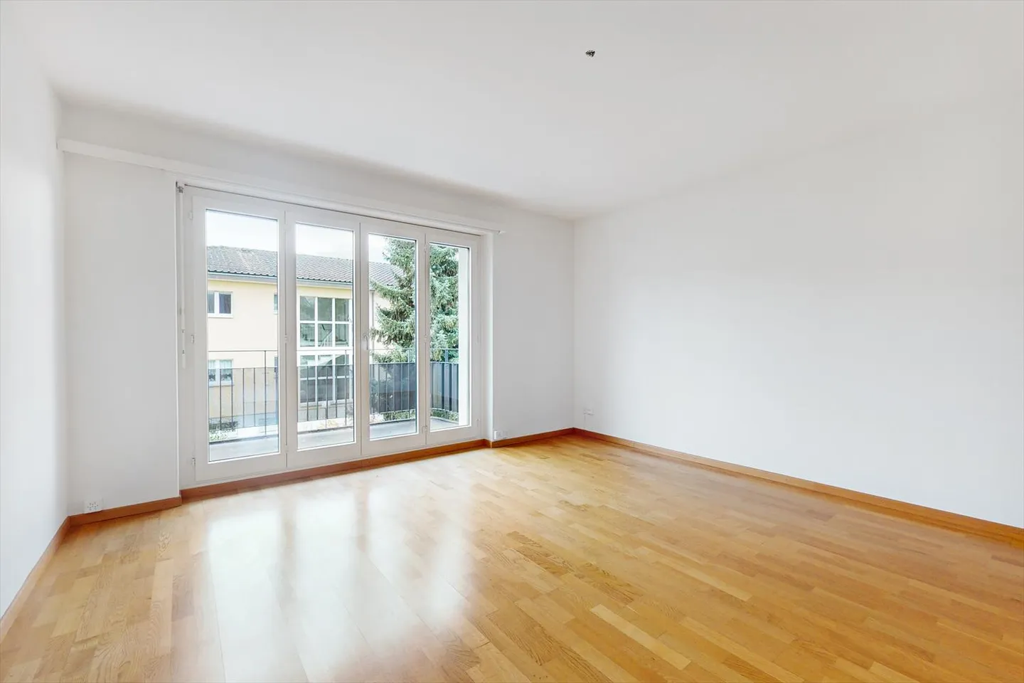 Appartement à louer - Photo 2 sur 4