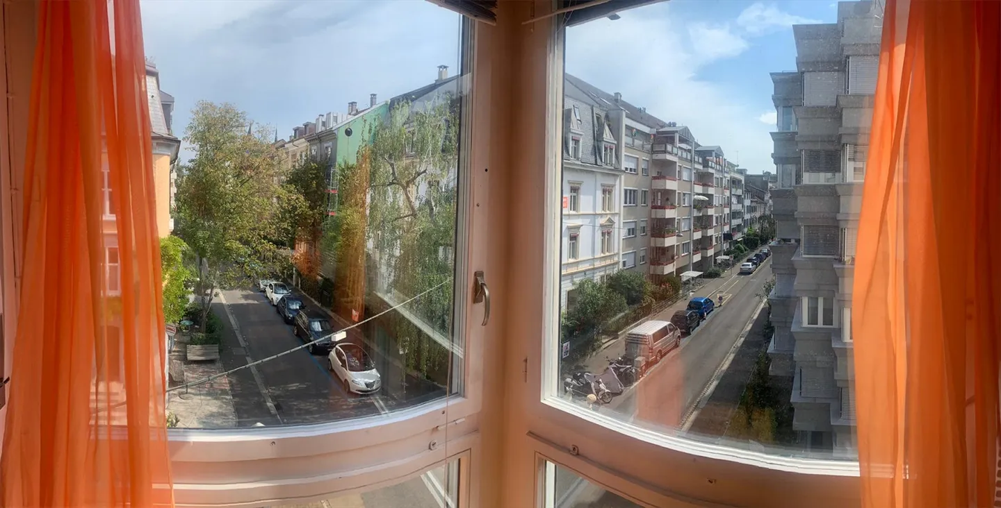 2-room apartment furnished from now until the end of November - Photo 1 of 7