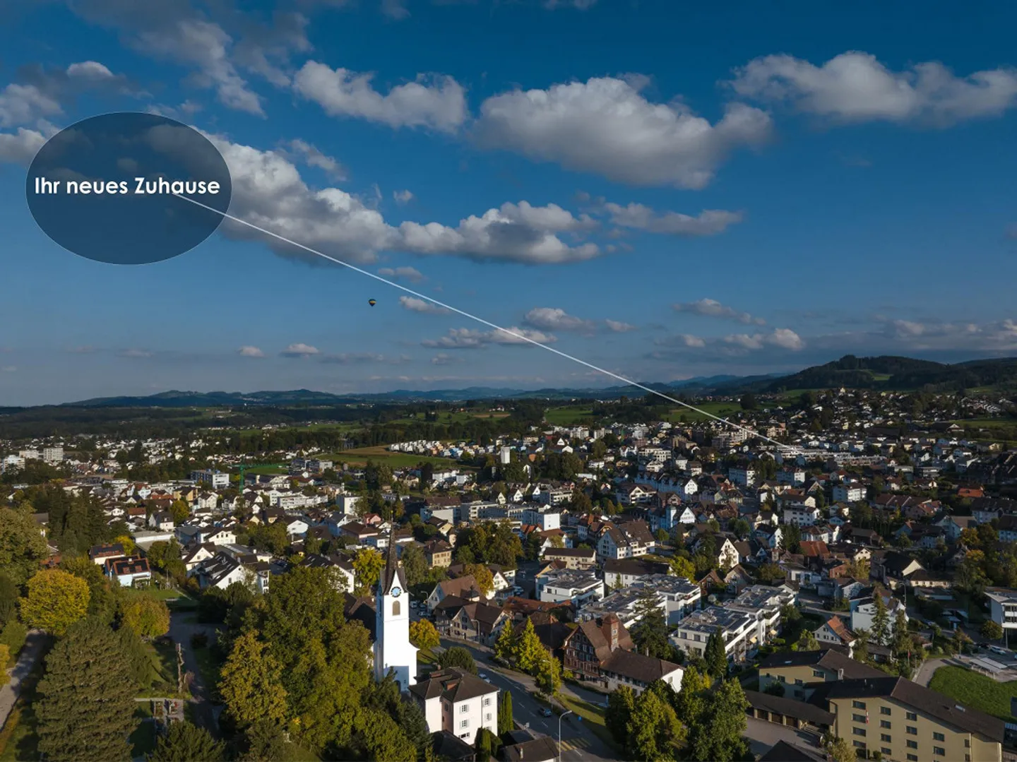 Attraktive Wohnung - sonnig und stilvoll modernisiert - Foto 12 von 17