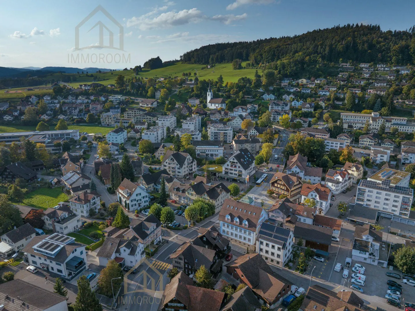 Attraktive Wohnung - sonnig und stilvoll modernisiert - Foto 13 von 17