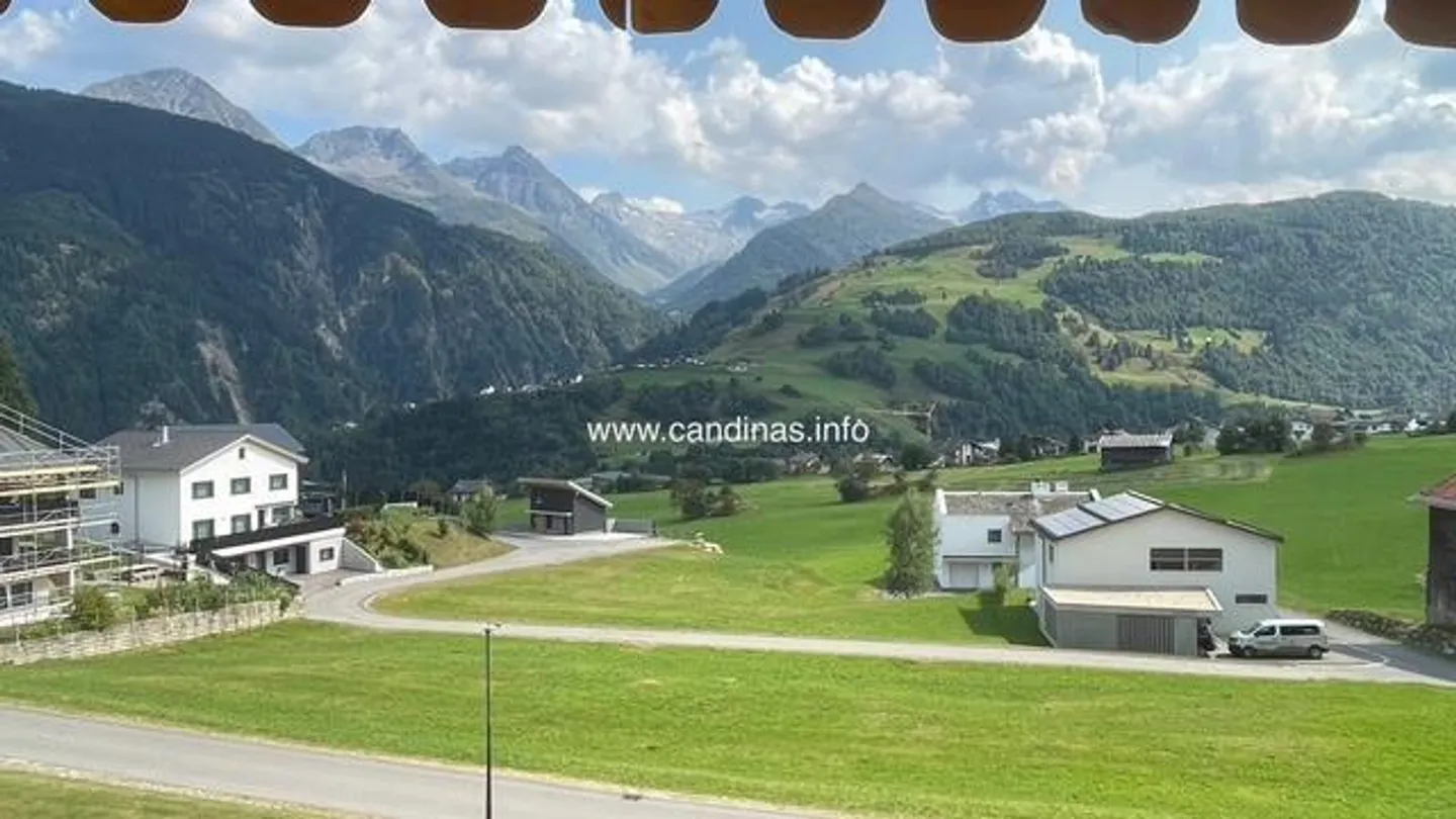 Grosszügige Eigentumswohnung mit einem malerischen Balkonblick - Foto 23 von 27