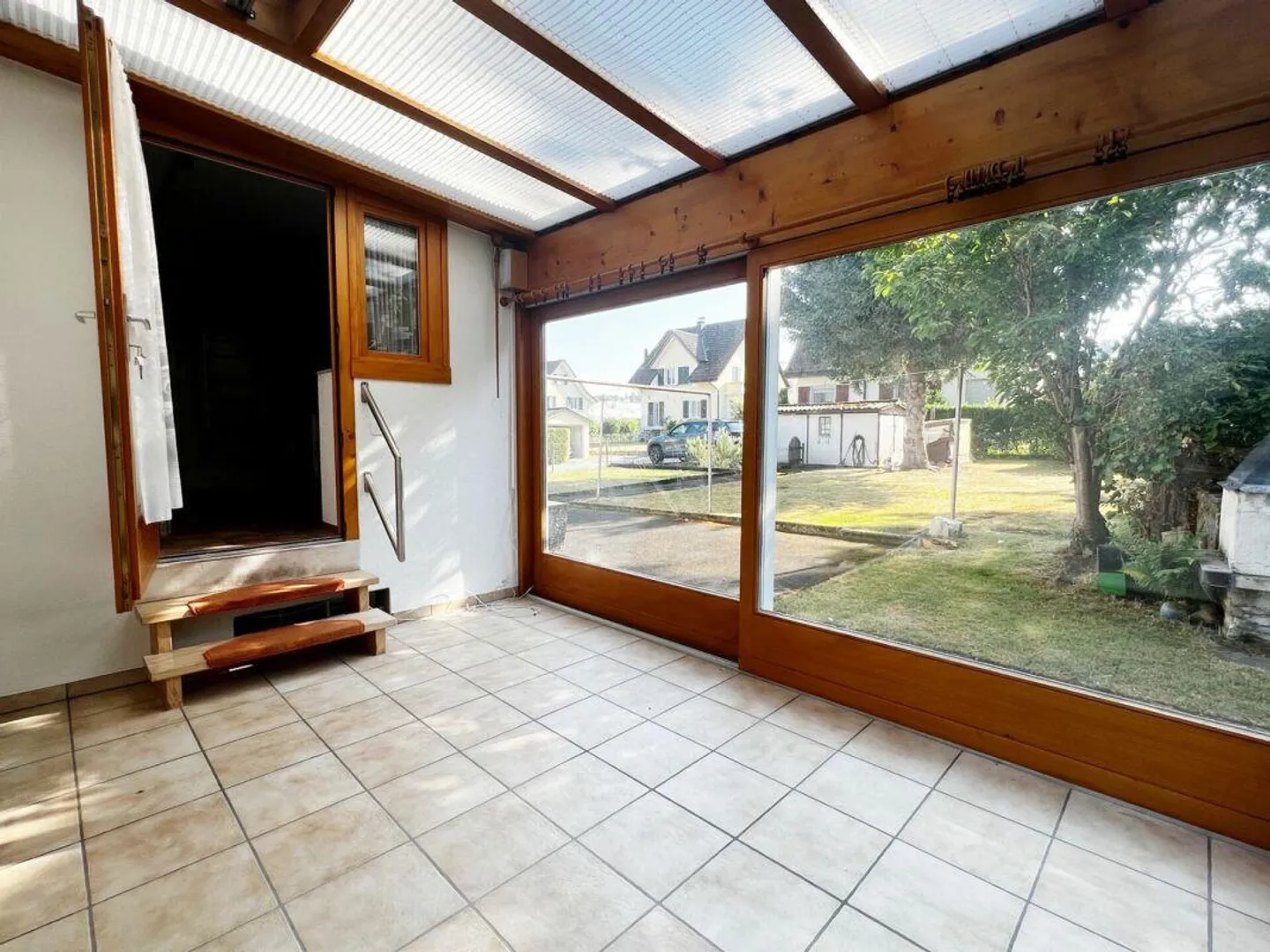 Charmantes Einfamilienhaus mit Garten - Foto 17 von 28