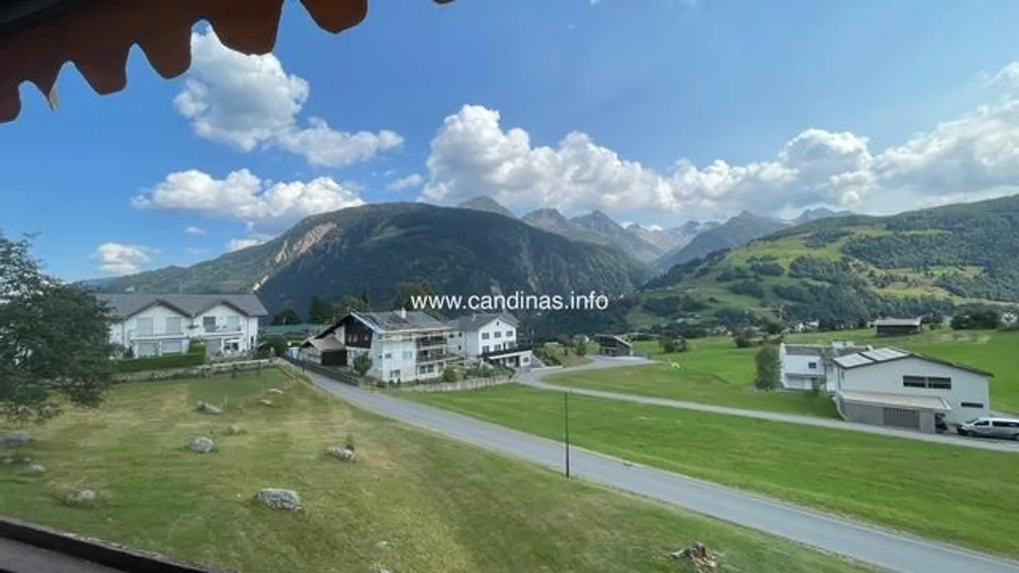 Grosszügige Eigentumswohnung mit einem malerischen Balkonblick - Foto 25 von 27
