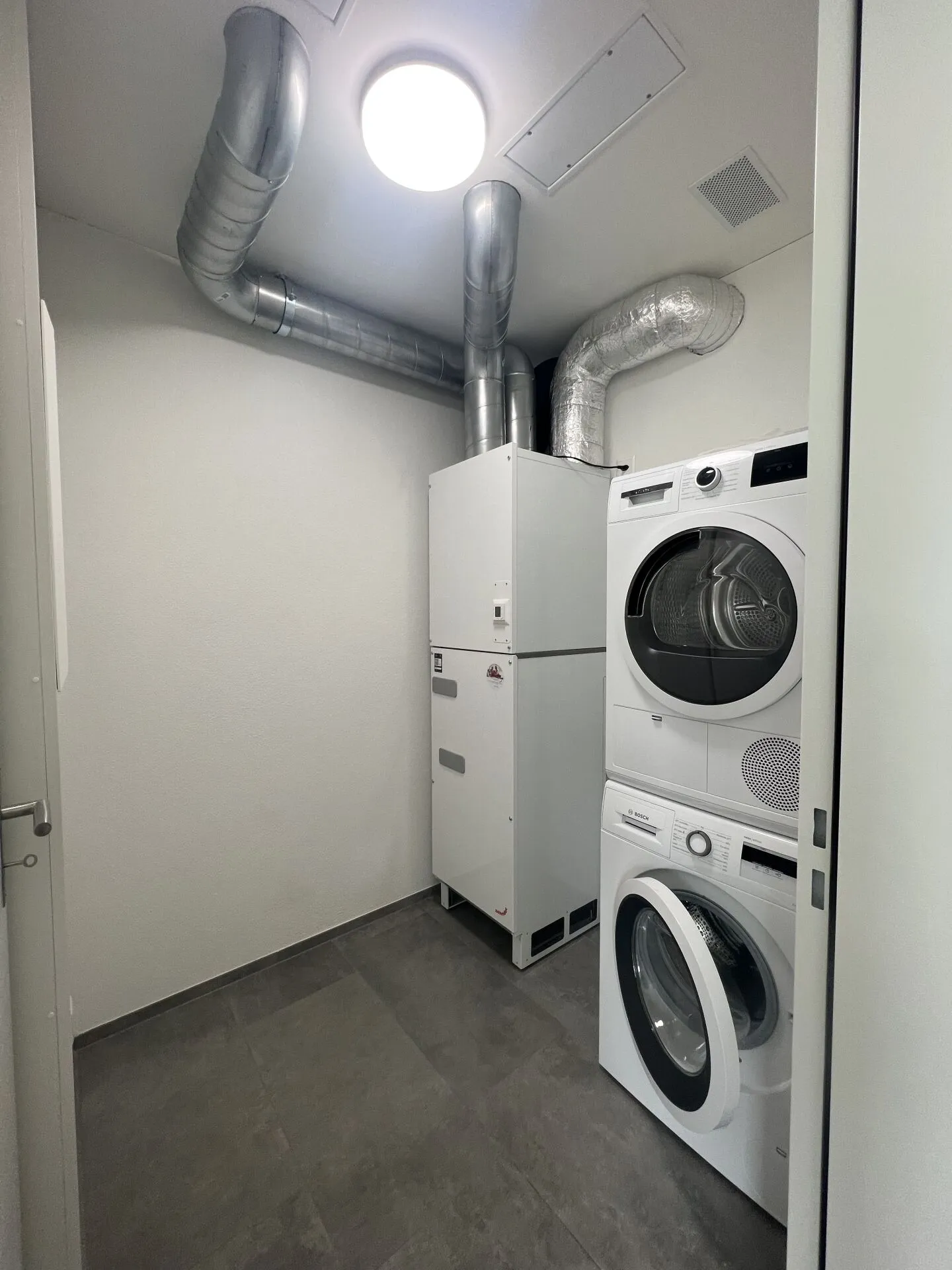 Attractive - Modern Living - 3.5 Room Apartment - Photo 7 of 12