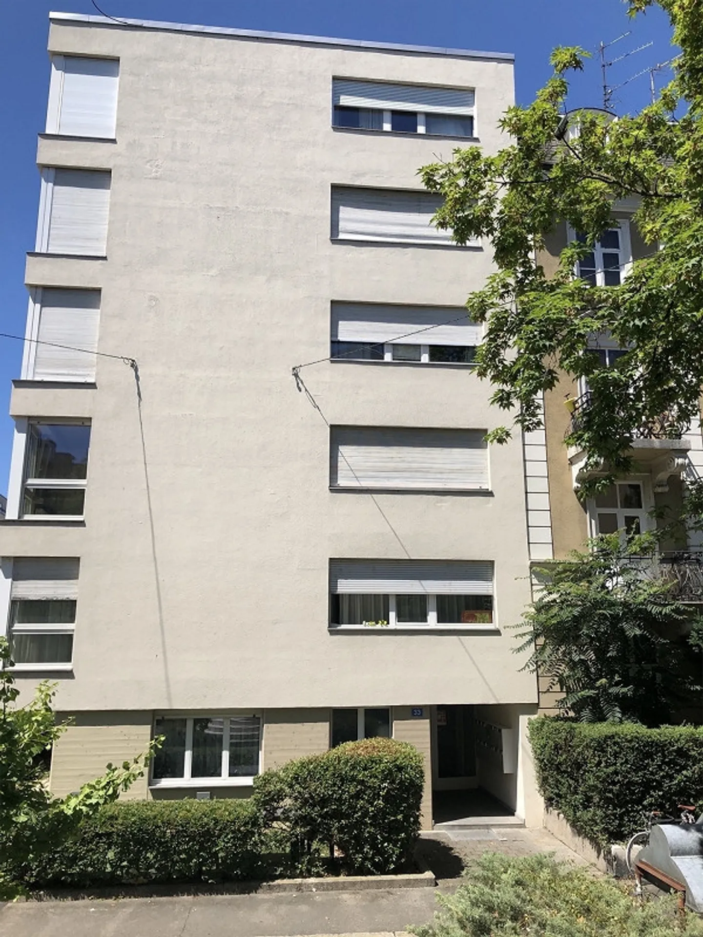 2-room apartment furnished from now until the end of November - Photo 4 of 7