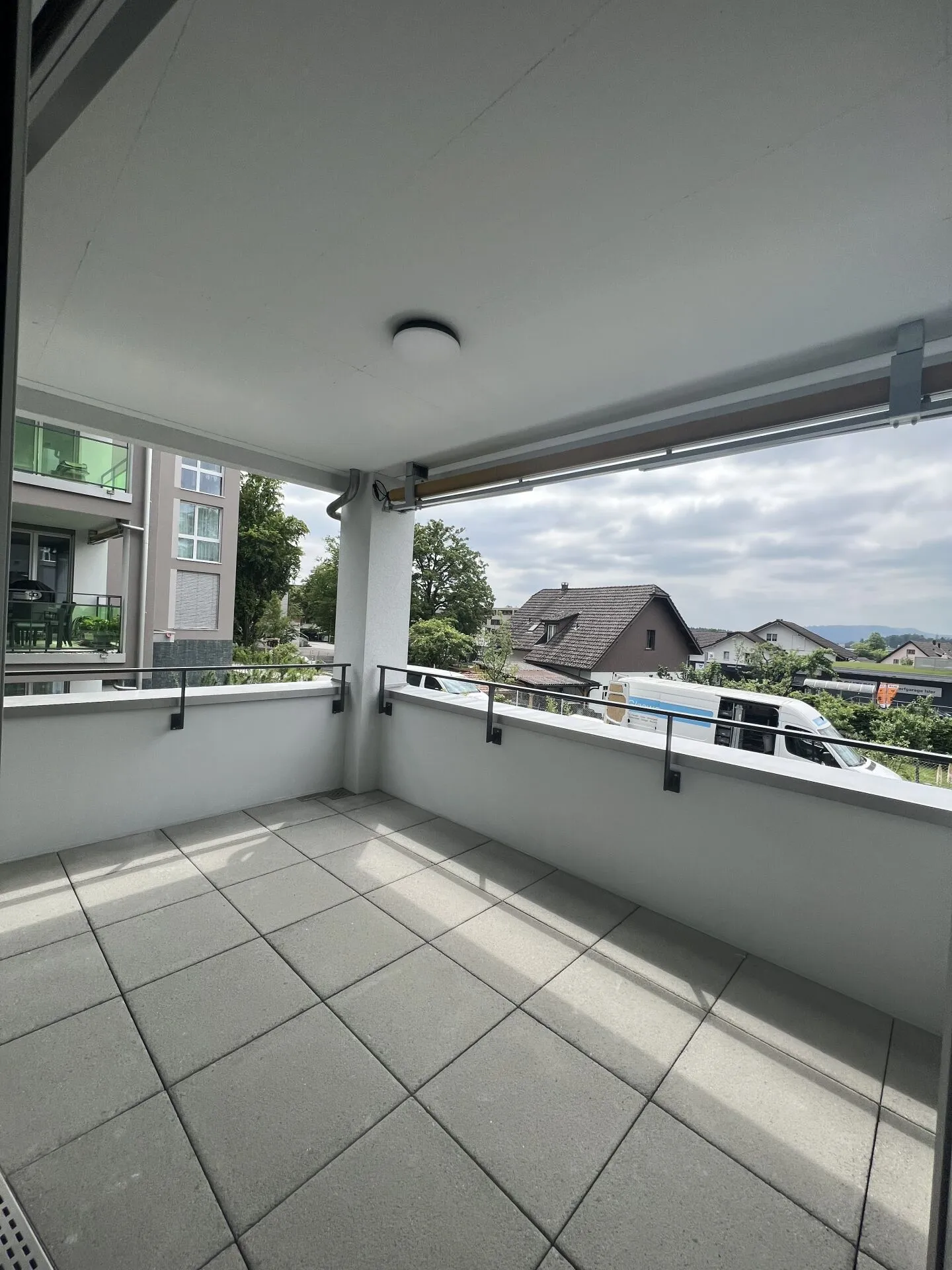 Attractive - Modern Living - 3.5 Room Apartment - Photo 10 of 12