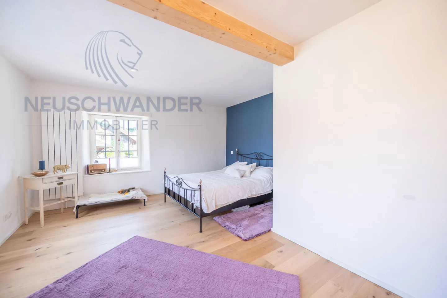 Wunderschönes, geschmackvoll renoviertes Haus - Foto 7 von 21