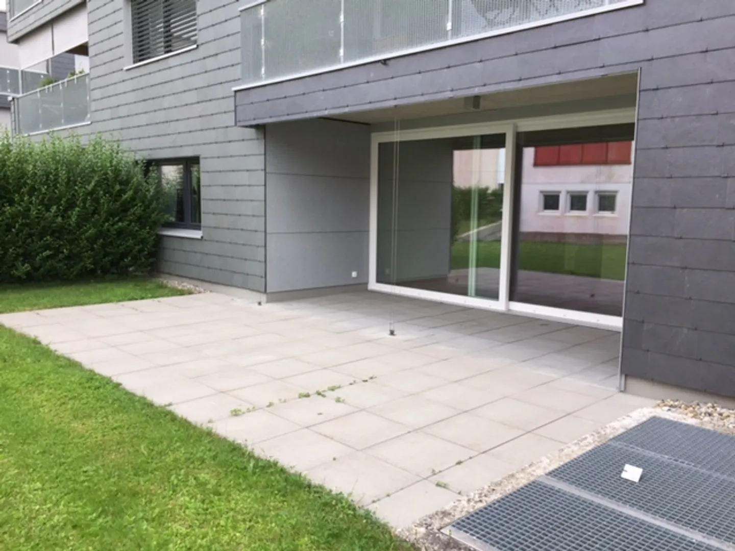 Modernes Apartment mit sonniger Terrasse - Foto 8 von 8