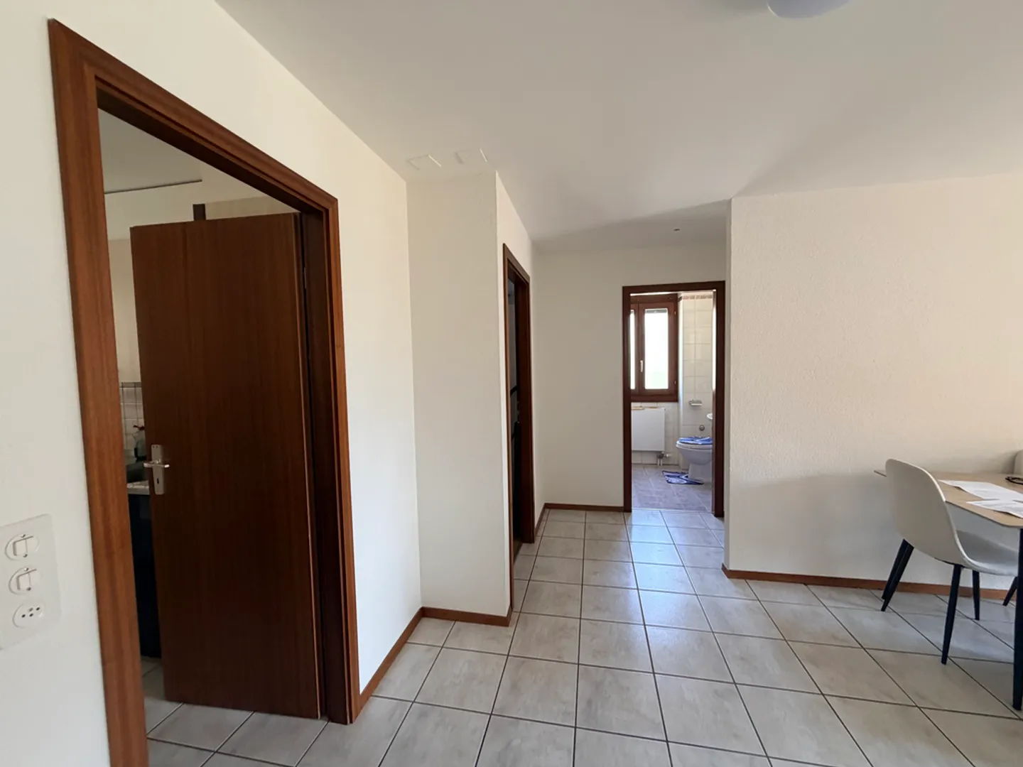 3-room apartment - Photo 1 of 8