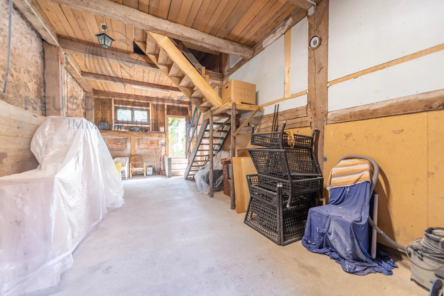 Wunderschönes, geschmackvoll renoviertes Haus - Foto 9 von 21