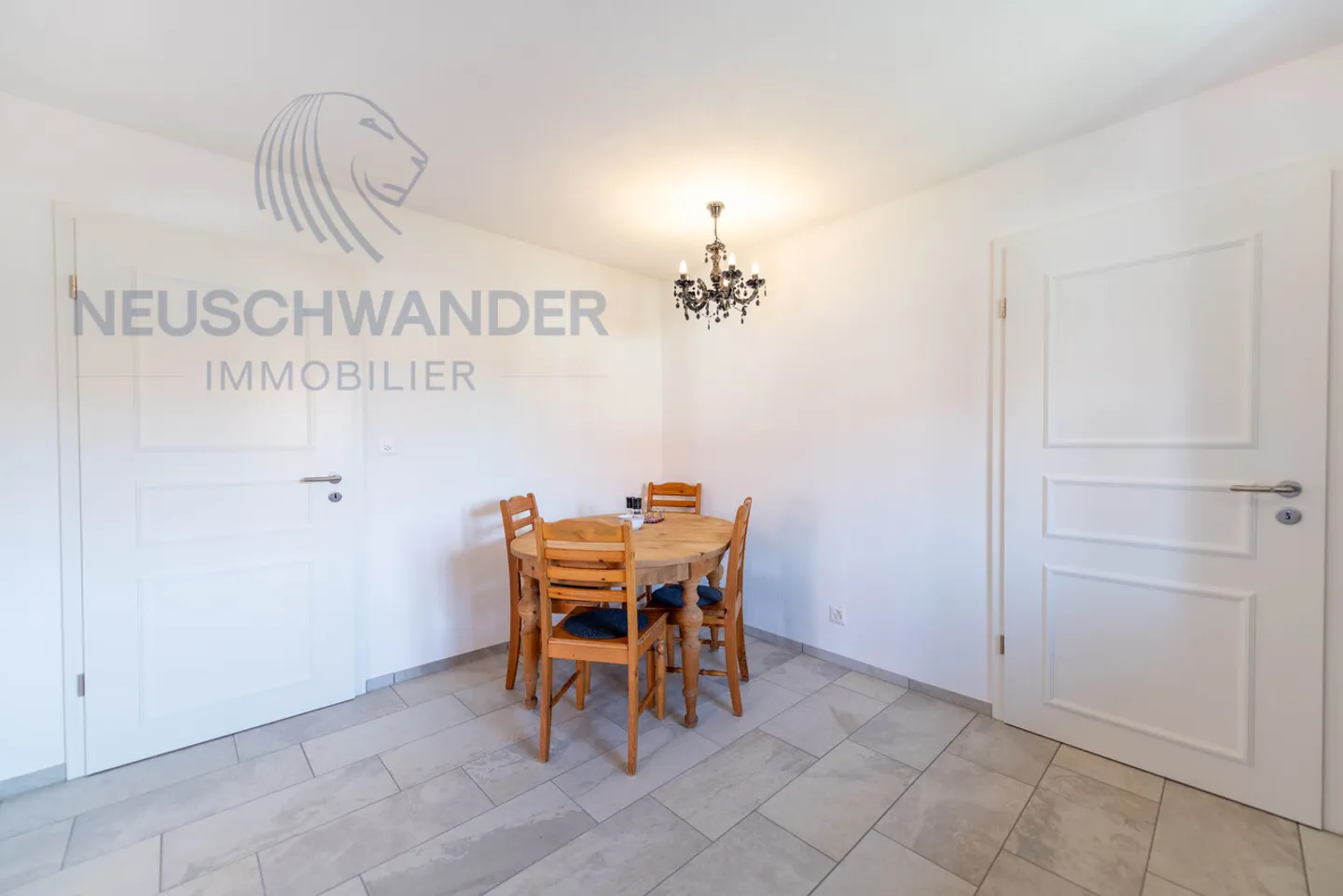 Wunderschönes, geschmackvoll renoviertes Haus - Foto 10 von 21