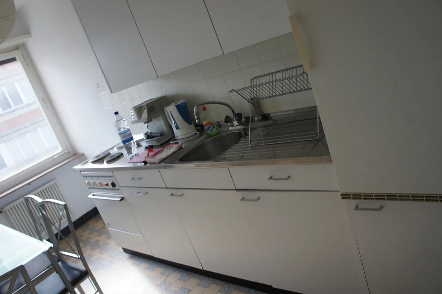 2-room apartment furnished from now until the end of November - Photo 5 of 7