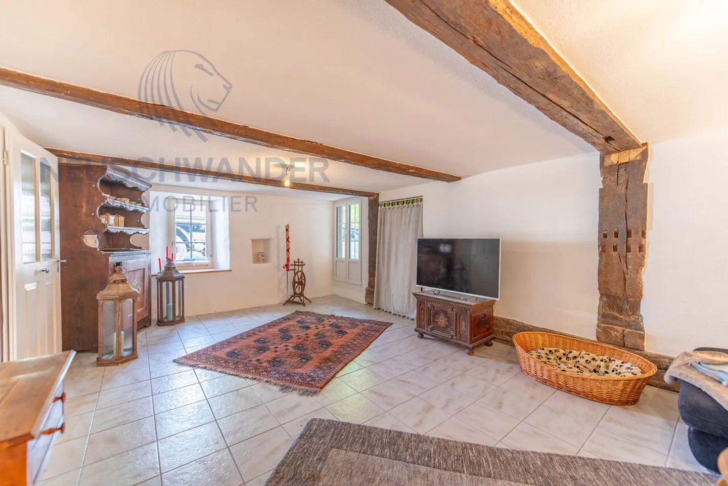 Wunderschönes, geschmackvoll renoviertes Haus - Foto 15 von 21