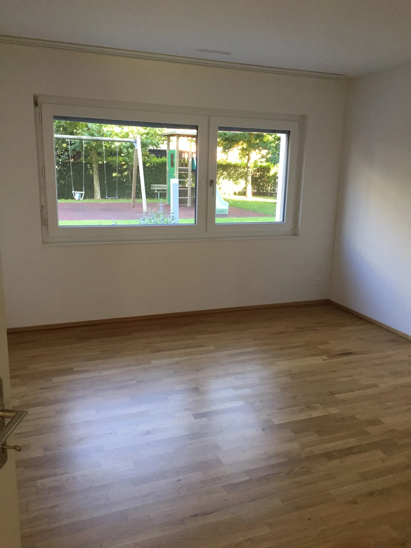 Modernes Apartment mit sonniger Terrasse - Foto 6 von 8