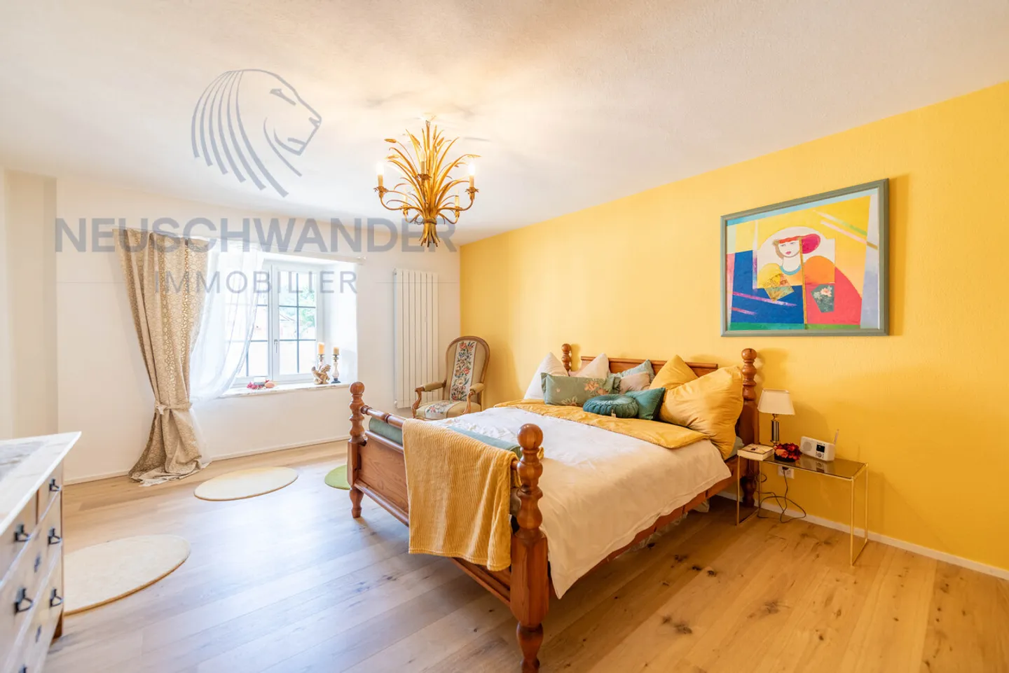 Wunderschönes, geschmackvoll renoviertes Haus - Foto 3 von 21