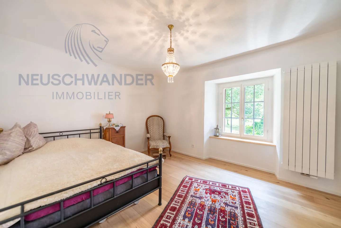 Wunderschönes, geschmackvoll renoviertes Haus - Foto 4 von 21