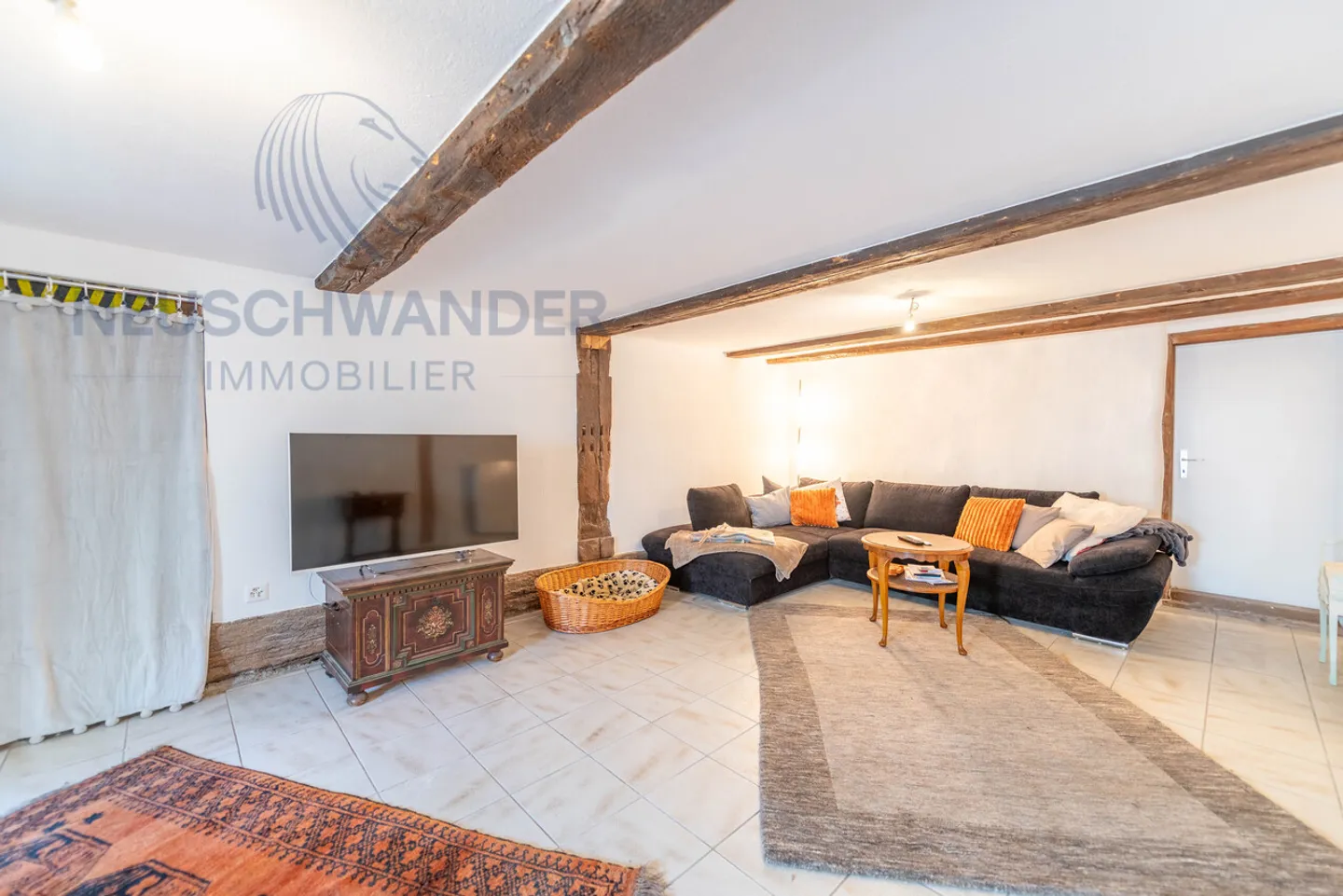 Wunderschönes, geschmackvoll renoviertes Haus - Foto 5 von 21