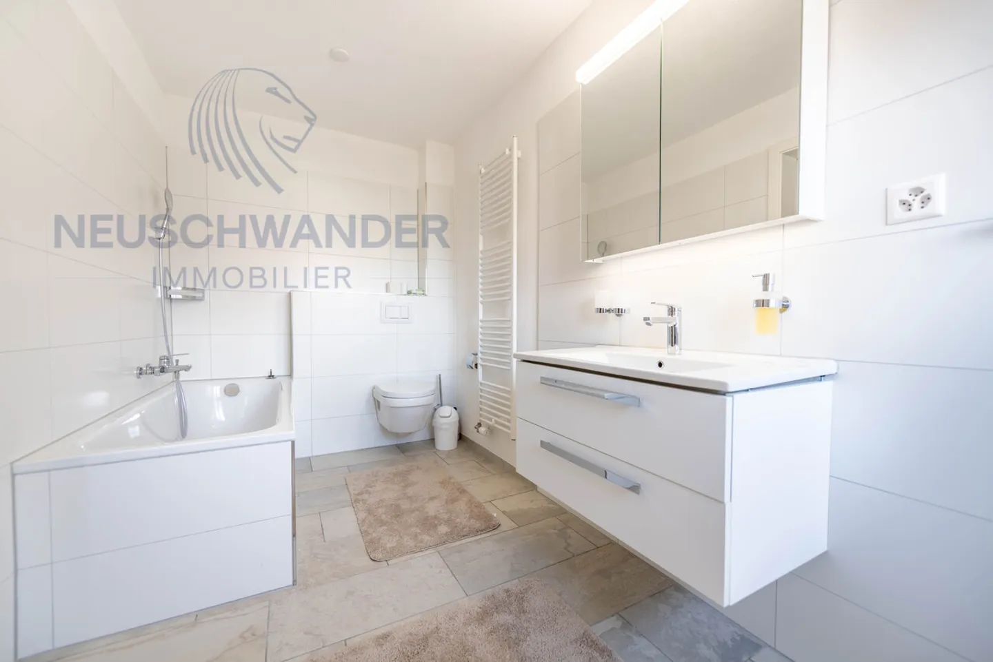 Wunderschönes, geschmackvoll renoviertes Haus - Foto 6 von 21