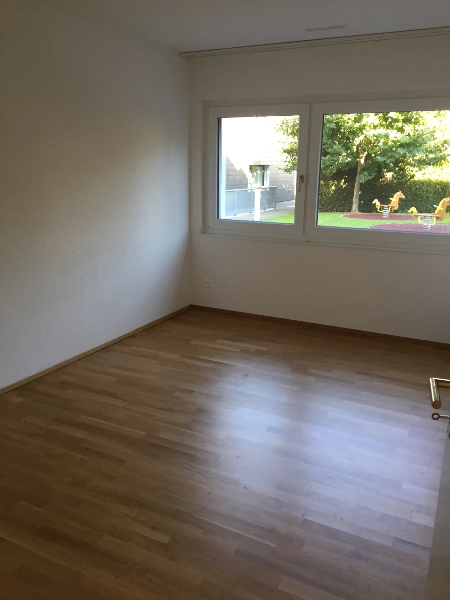 Modernes Apartment mit sonniger Terrasse - Foto 7 von 8